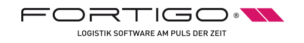 FORTIGO Logo