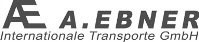 A.Ebner Int. Transporte